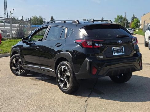 Certified 2024 Subaru Crosstrek 2.5i Limited w/ Crosstrek Mirror Package AWD/4WD image 13