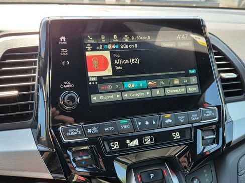 Used 2024 Honda Odyssey Sport image 28
