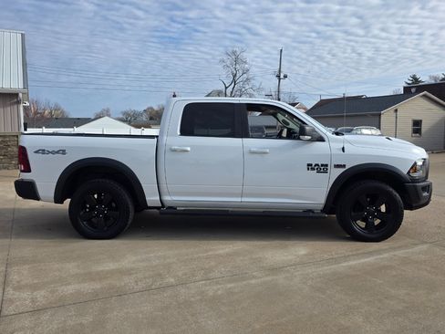 Used 2019 RAM 1500 Classic Warlock image 19