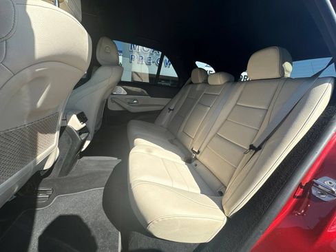 Used 2021 Mercedes-Benz GLE 350 image 19