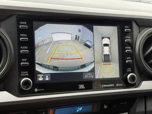 Certified 2022 Toyota Tacoma TRD Pro image 18