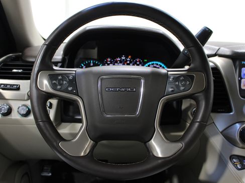 Used 2017 GMC Yukon XL Denali w/ Open Road Package image 12