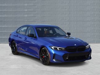 New 2026 BMW 330i 330i NA RWD w/ M Sport Package video 1