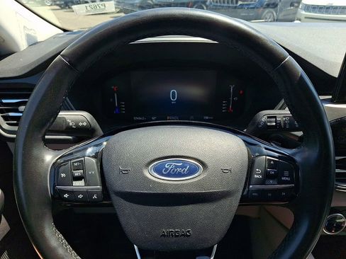 Used 2024 Ford Escape Active AWD/4WD image 19