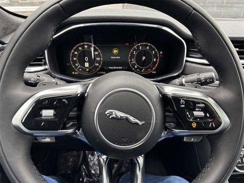 New 2026 Jaguar F-PACE R-Dynamic S image 27