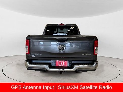 Used 2022 RAM 1500 Big Horn AWD/4WD image 5