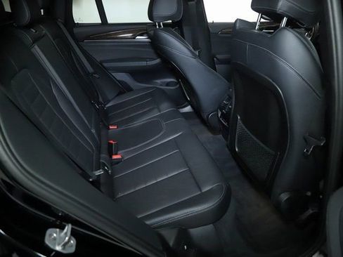 Used 2018 BMW X3 xDrive30i image 33