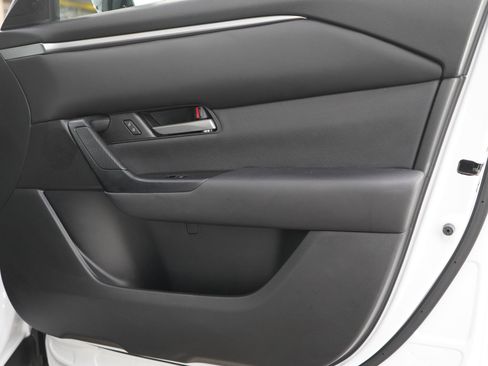 Used 2024 MAZDA CX-50 AWD 2.5 S w/ Weather Package image 9