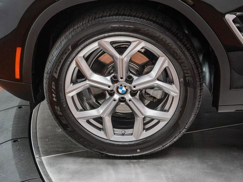 Used 2023 BMW X3 sDrive30i w/ Premium Package RWD image 12