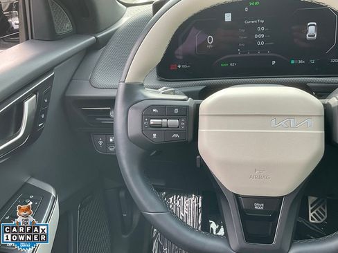 Used 2025 Kia EV6 GT-Line image 39