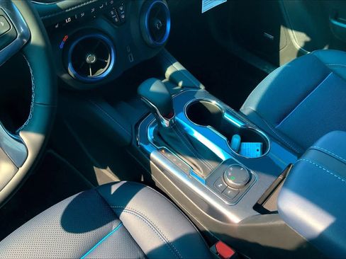 New 2026 Chevrolet Blazer RS w/ Driver Confidence II Package image 7