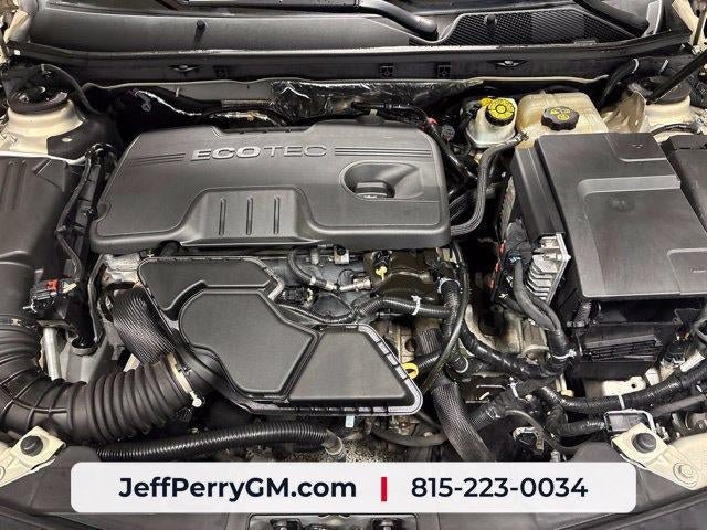 Used 2012 Buick Regal Leather FWD image 27