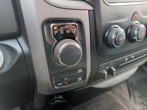 Used 2016 RAM 1500 Tradesman w/ Popular Equipment Group AWD/4WD image 19