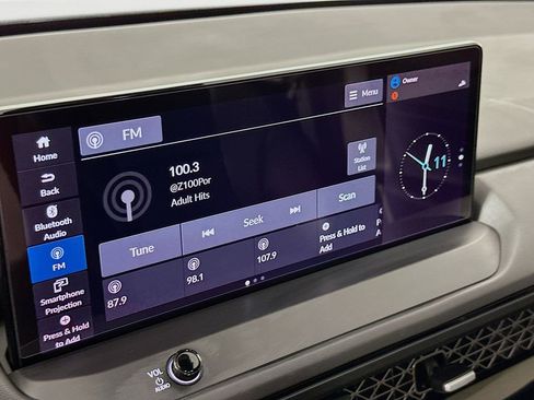 Used 2024 Honda Accord Sport image 14