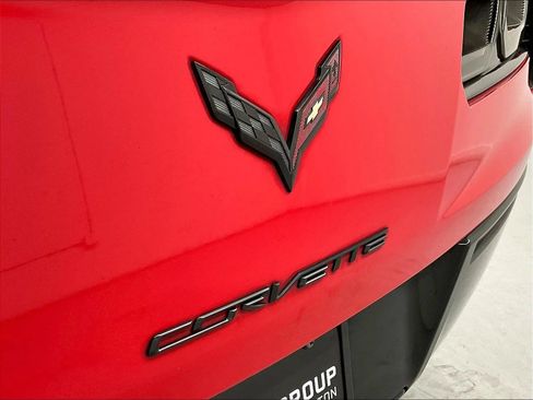 Used 2016 Chevrolet Corvette Z06 w/ 3LZ Preferred Equipment Group RWD image 30