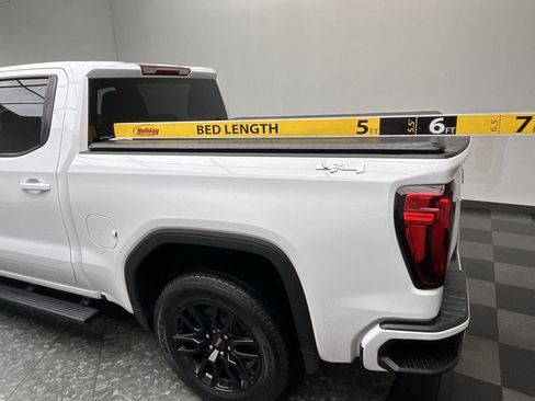 Certified 2024 GMC Sierra 1500 Elevation AWD/4WD image 31