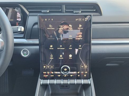 New 2026 GMC Terrain Denali image 28