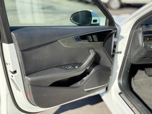 Used 2023 Audi A4 2.0T Premium Plus image 17