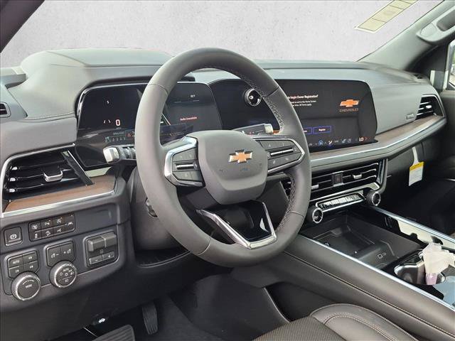 New 2026 Chevrolet Tahoe High Country w/ Sun And Tow Package AWD/4WD image 3