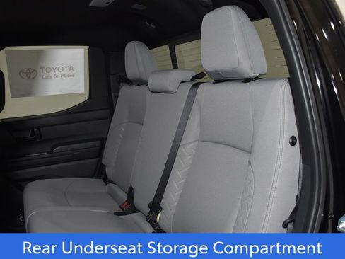 New 2026 Toyota Tacoma SR5 AWD/4WD image 25