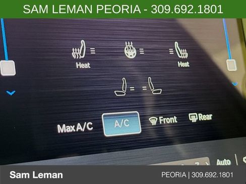 New 2026 RAM 1500 Big Horn AWD/4WD image 20