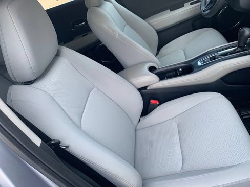 Used 2021 Honda HR-V EX image 20