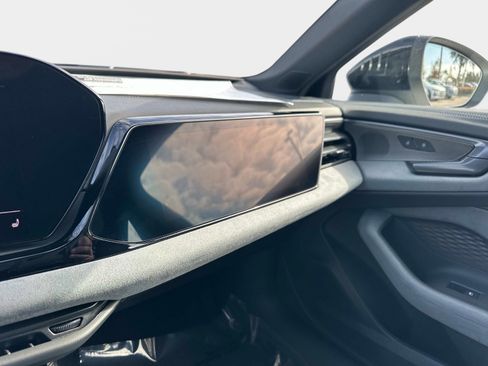 New 2025 Audi S5 Prestige image 24