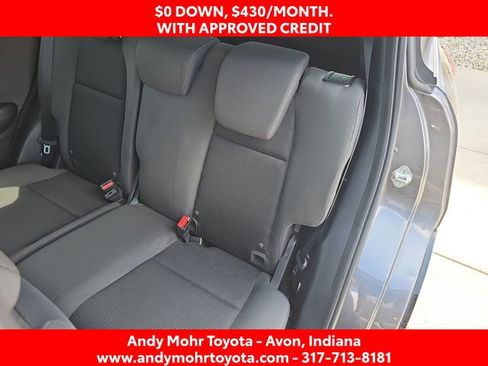 Used 2021 Honda HR-V Sport image 24