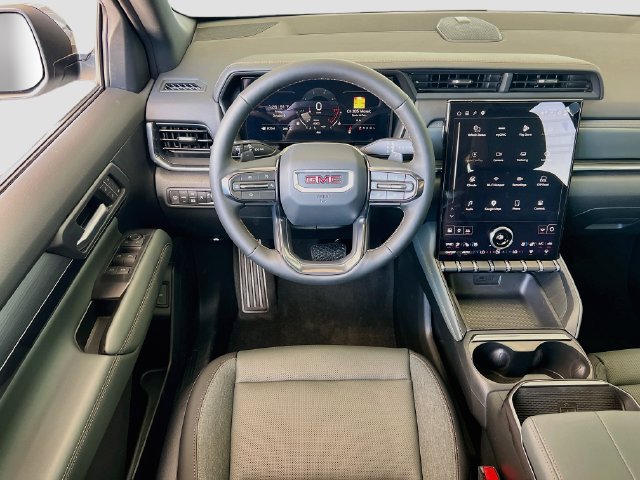 New 2027 GMC Terrain AT4 w/ Convenience Package III AWD/4WD image 16