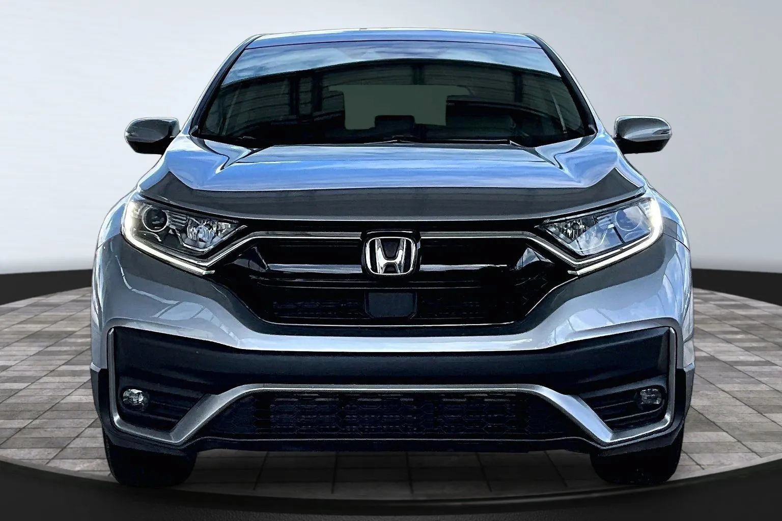 Used 2020 Honda CR-V EX image 2