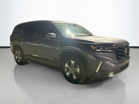 Used 2024 Honda Pilot EX-L image 1