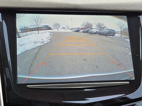 Used 2015 Cadillac SRX Premium image 16