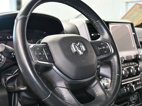 Used 2022 RAM 1500 Laramie image 14