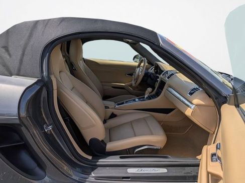 Used 2013 Porsche Boxster RWD image 20