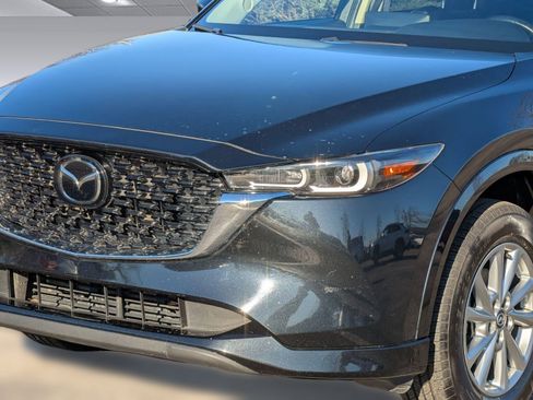 Used 2024 MAZDA CX-5 AWD 2.5 S w/ Select Package image 11