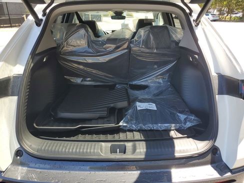 New 2026 Acura ADX FWD image 9