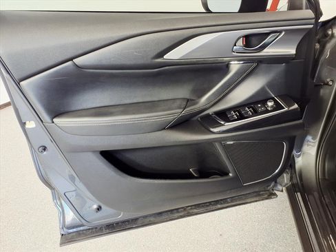 Used 2023 MAZDA CX-9 Grand Touring image 12
