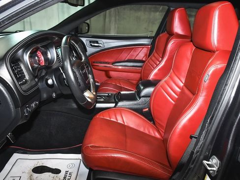 Used 2020 Dodge Charger SRT Hellcat w/ Harman/Kardon Audio Group image 52