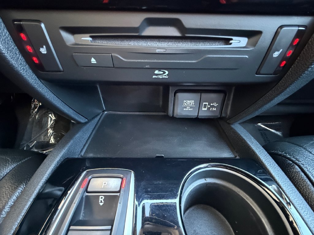 Used 2020 Honda Pilot Touring image 31