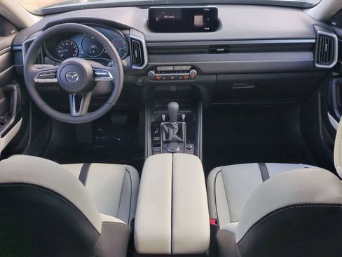 New 2026 MAZDA CX-50 AWD 2.5 S w/ Weather Package image 14