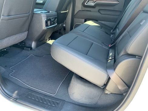 New 2026 GMC Sierra 1500 SLT w/ SLT Premium Plus Package AWD/4WD image 14