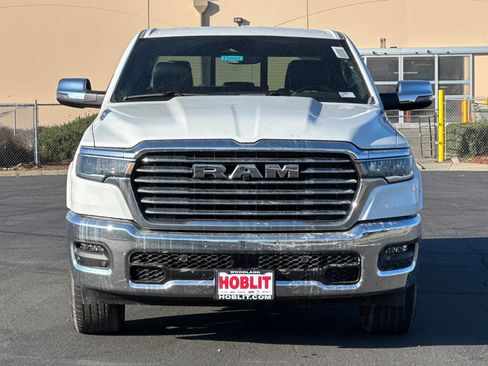 New 2026 RAM 1500 Laramie image 8