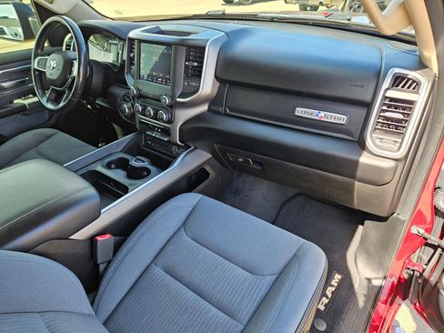 Used 2019 RAM 1500 Big Horn image 59