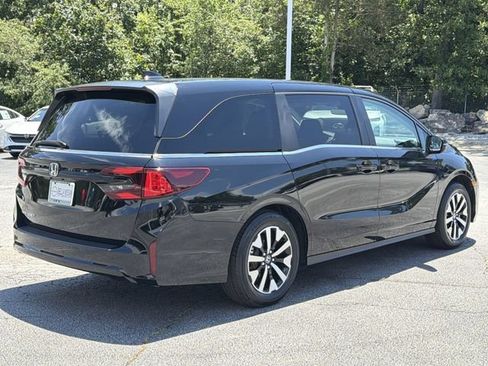 Used 2025 Honda Odyssey EX-L image 6