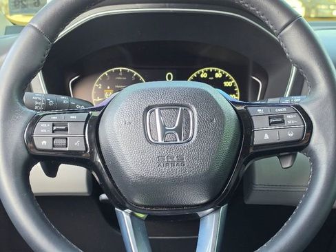 Used 2025 Honda Pilot EX-L image 28