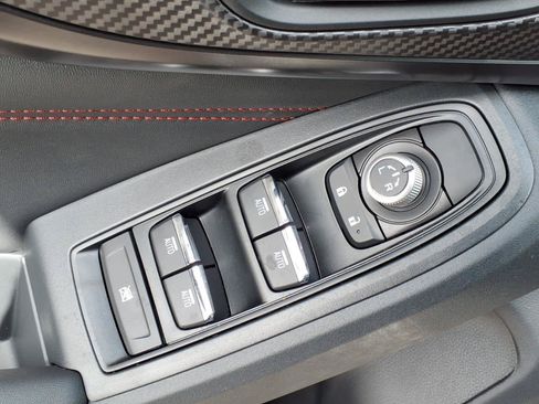 New 2026 Subaru WRX Premium AWD/4WD image 22