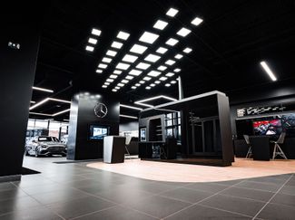 Used 2025 Mercedes-Benz GLS 450 4MATIC video 4