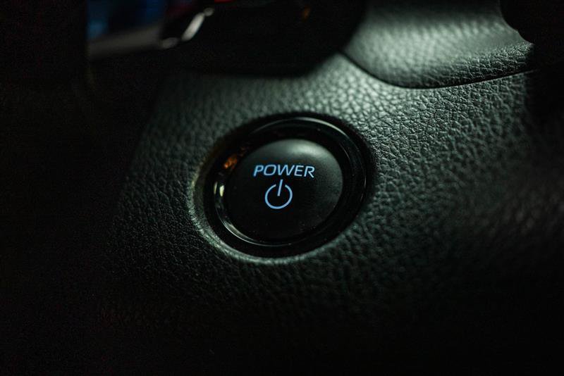 Used 2025 Toyota Camry LE FWD image 21