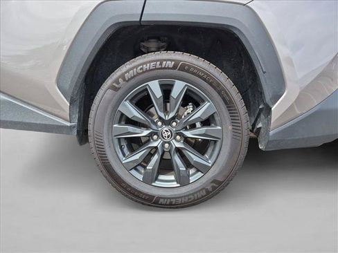 Certified 2026 Toyota RAV4 XLE Premium AWD/4WD image 13
