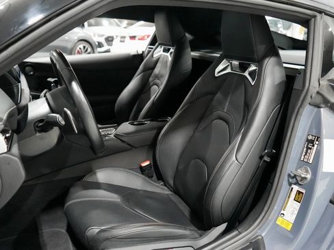 Used 2023 Toyota Supra Premium image 10